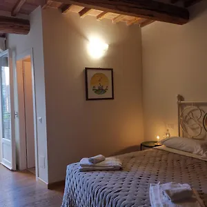 Guest house Il Campanone Di, Siena