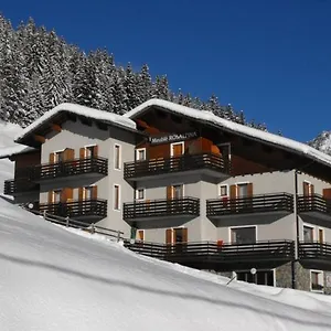 Meuble Rosalpina 3* Isolaccia