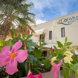 Alaba 3* San Vito Lo Capo