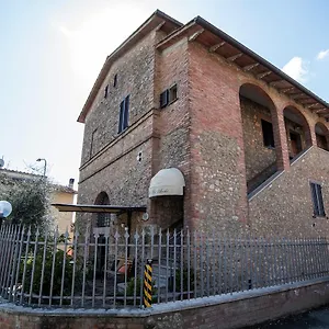 Gli Archi Siena