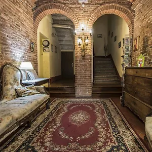 Residenza D'epoca Di San Martino Siena