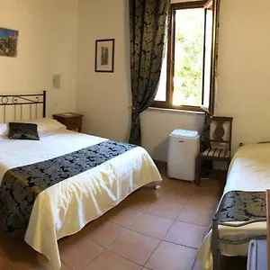 Pensjonat Tuscany