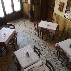 Hotel Garibaldi, Siena