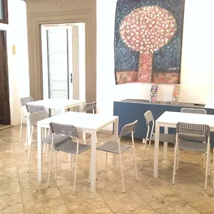Hostel Hostelciompi, Siena
