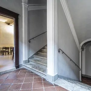 Bed & Breakfast Residenza D'epoca Le Aquile, Siena
